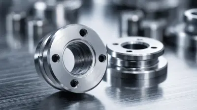 Step-by-Step Guide to Selecting the Right Machining Parts for Your Project