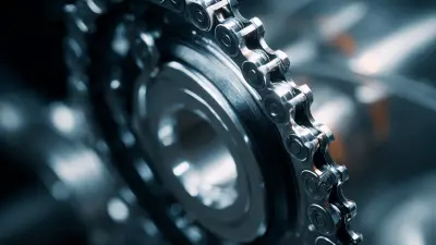 The Future of Prototype Parts Redefining Efficiency and Innovation in Manufacturing