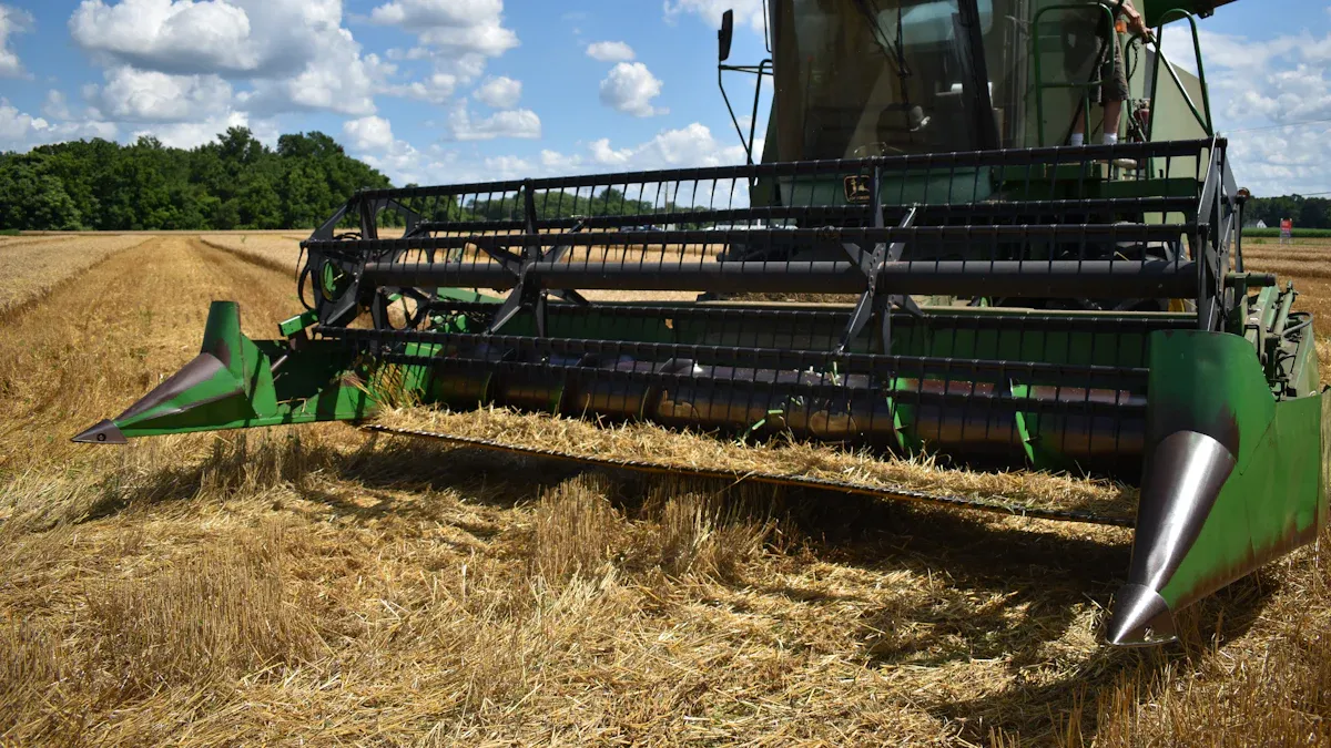 Benefits of High-Precision Machining