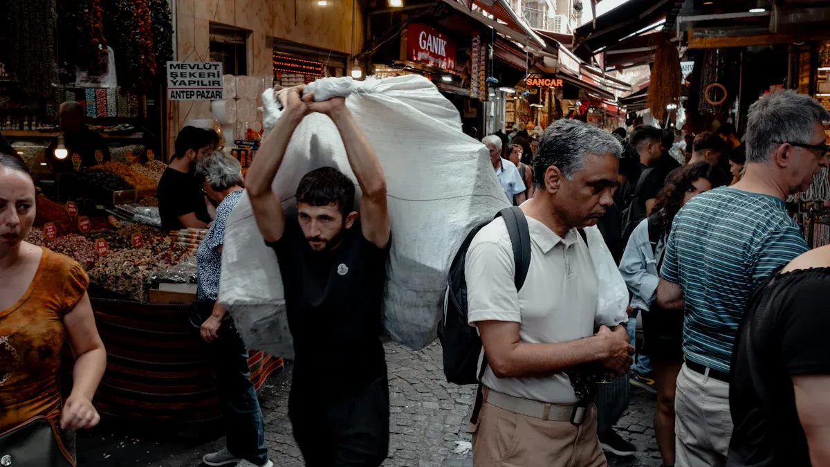 Strategic Objectives at Foundry Expo Istanbul