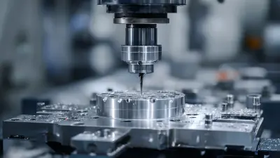 How to Optimize Your Manufacturing Processes for Aluminum Precision Parts Efficiency