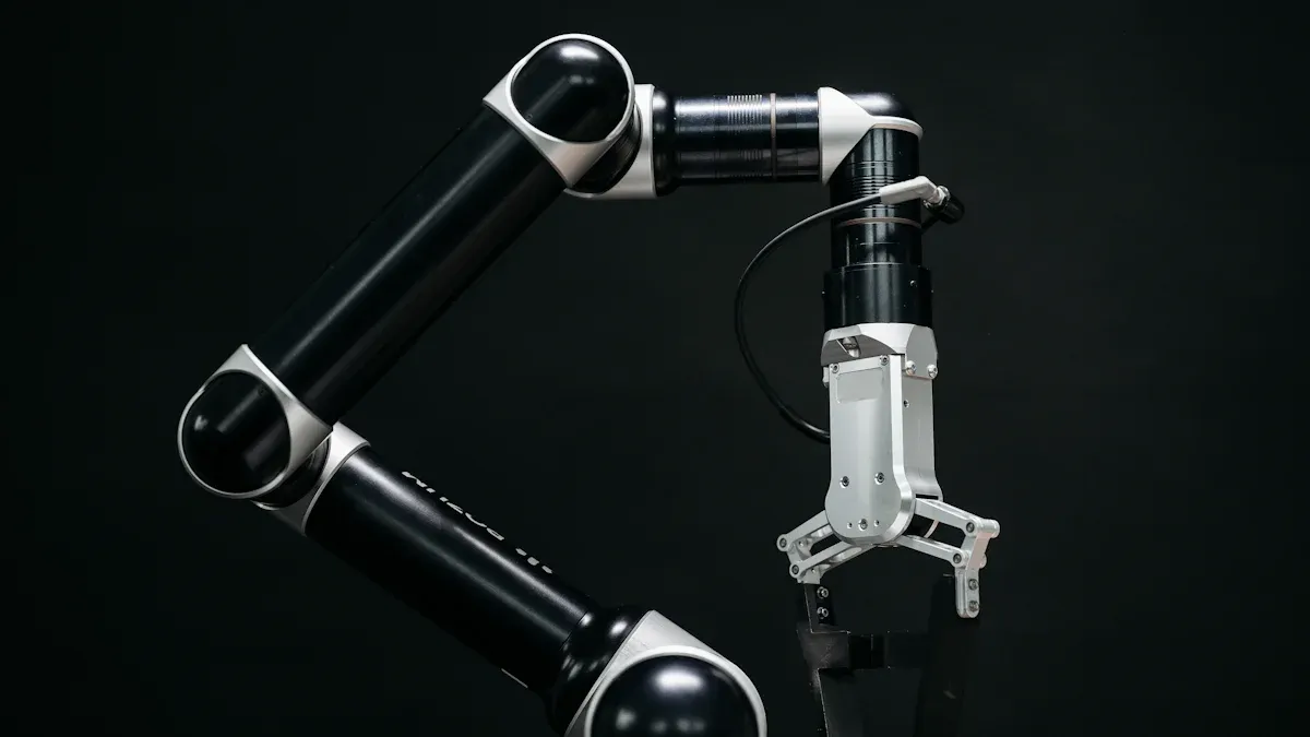 Benefits of Smart Technologies in Valve Manufacturing